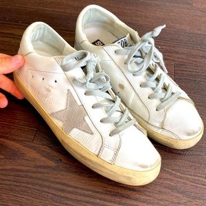Golden Goose sneakers